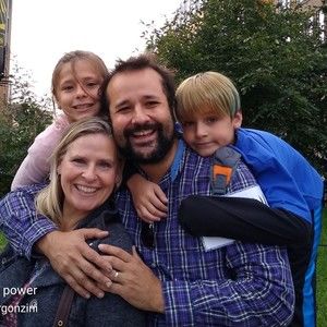 Meet your Posher, Suzette